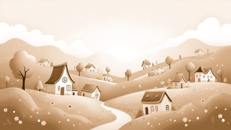 Coronado-Inglenook neighborhood